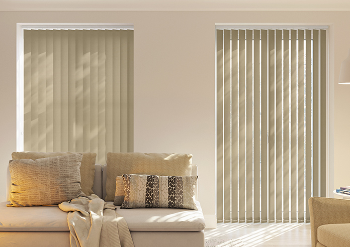 Anthology, Sand Dune - Vertical Blind - Image 3
